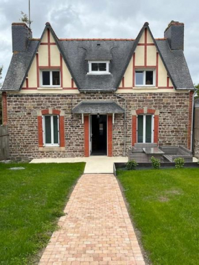 Ker Bihanic classée 3 étoiles